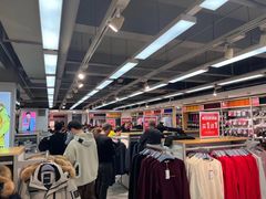 -海澜之家(总部展厅店)