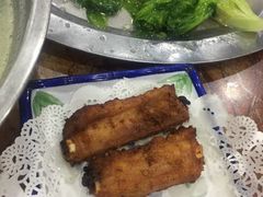 -红星光发煲仔饭(大石街店)