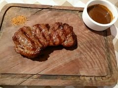 -雅达利超级牛扒(黄岐店)