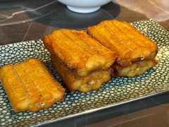 黄金脆带鱼-新荣记(BFC外滩金融中心店)