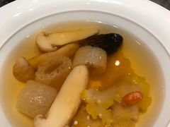 -北京泰富酒店-柏景轩中餐厅