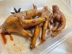 -山水肠粉(盐田店)