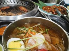 -牛中牛烤肉店(民生街店)