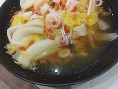 -美心皇宫(屯门大会堂店)