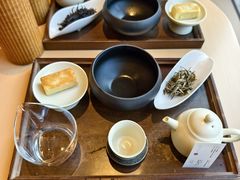 -奈雪茶院·茶室茶馆(广州粤海天地店)