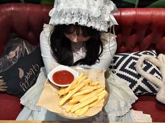 -大快乐牛排咖啡馆·本地西餐厅(南溪钻石城店)