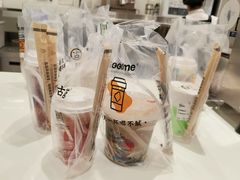 -古茗(下城香积寺路店)