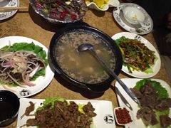 -阿布氇孜藏餐厅(九寨沟店)