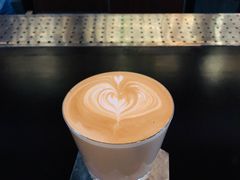 花生-候鸟咖啡(前门店)