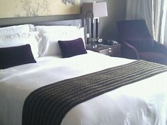 房間-北京丽晶酒店