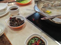 -潮悦牛肉火锅城(水贝店)