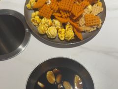 -叁宝烤肉• 西安烧烤(凤城十二路店)