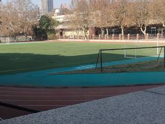 -湖北中医药大学(昙华林校区)