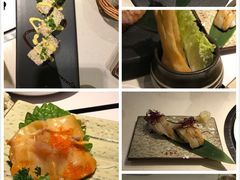 -赤坂亭M9和牛烧肉·日料398放题(万达店)