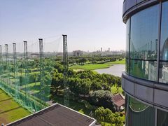 -上海华凯华美达广场酒店