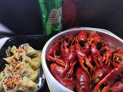 -熊记虾王·小龙虾(东晓南店)