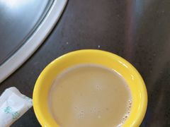 -银同牦牛肉火锅