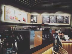 -星巴克(成都机场T2店)