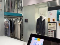 -福奈特洗衣·洗鞋·奢侈品护理(东建路店)