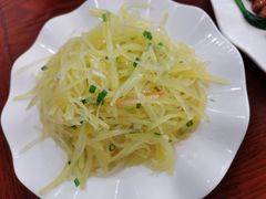 -岳合轩老北京涮肉