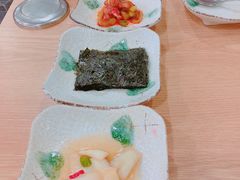 -弘益酱蟹