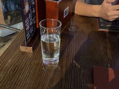 -The BREW·酿餐厅(浦东嘉里大酒店)