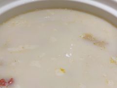 -湯系·煲汤手艺人(东二环泰禾广场店)