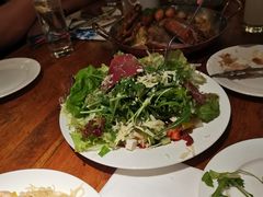 -宝莱纳餐厅(滨江店)