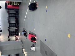 -超鹿运动(五四路恒力城店)