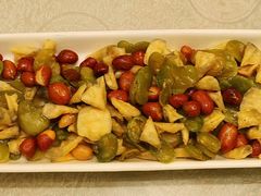 豆瓣花生-冯家大院·地道龙游土菜