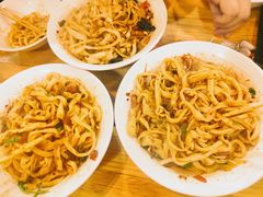 -王菊面馆(总店)
