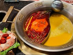 -旺蜀主成都串串火锅(西直门凯德MALL店)