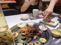 -龙湖重庆时代天街