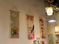 大堂-顶屋咖喱(街道口总店)