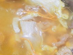 -探窝·竹笙椰子鸡(杨箕店)