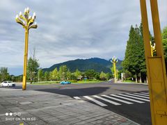 -峨眉山风景名胜区