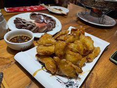 -高晓山馅饼店(牛庄百年店)