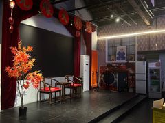 -里堂派对·独栋团建聚会小院轰趴馆(三圣乡店)