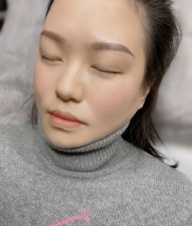 -本小姐美学·半永久纹眉野生眉