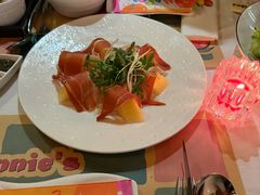 -安妮意大利餐厅(国贸店)