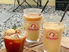 -The Roastery By AllYouWant(福田店)