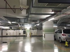 -1788国际中心-停车库