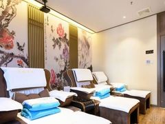 -富贵沐足·足浴按摩SPA(司门口解放路店)