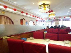 大堂-李连贵熏肉大饼(丰台南路地铁站店)