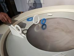 -绵阳科技馆