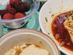 -川正旺江湖菜(三元桥店)