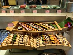 -港宸国际大酒店-西餐厅