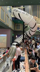 -meland亲子乐园(深圳领展中心城店)