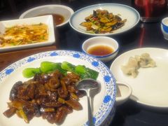 -梅飞酒家(桑园路店)
