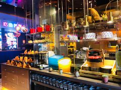 -咕嘟草帽鱼·牛奶一样的鲜鱼汤(包河万达广场创始店)